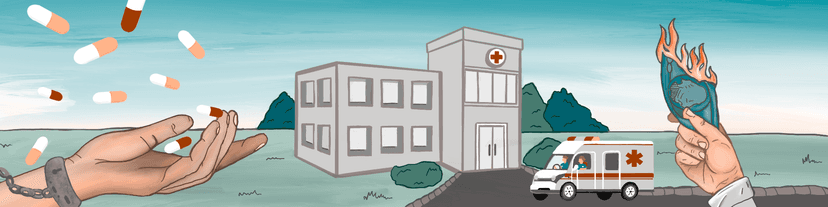 Fraud, Waste, Abuse in US Healthcare