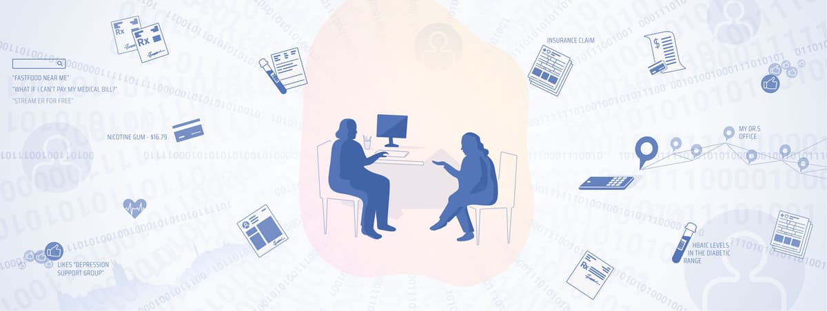 Who Uses My Health Data?