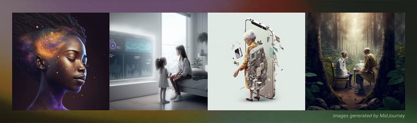 The AI Healthcare Future We Need