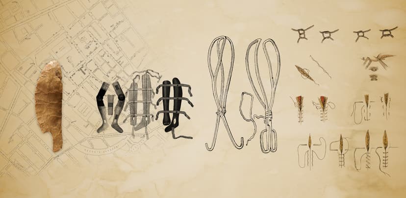 History of Health Design