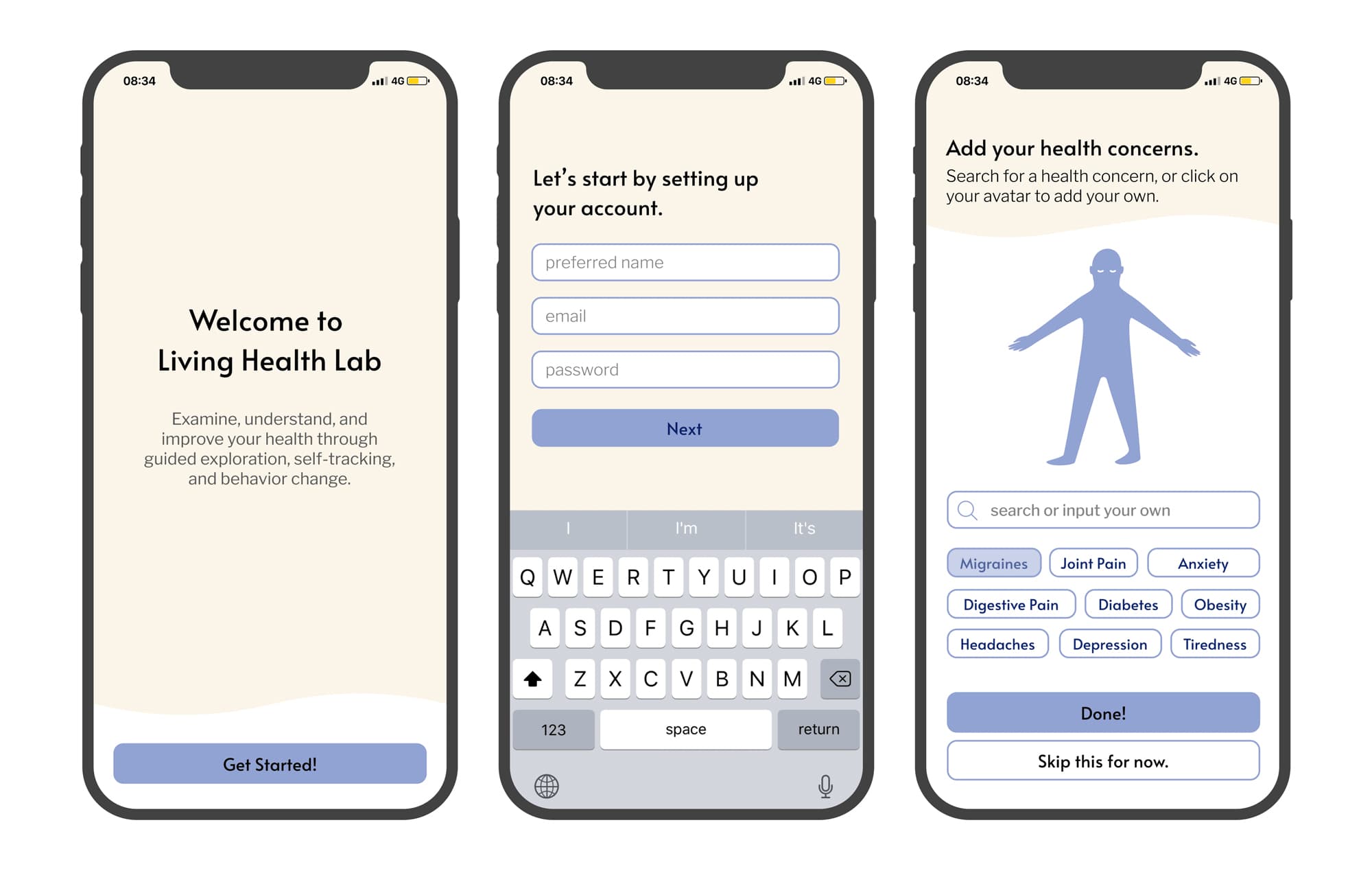 Digital design update 1 of 3