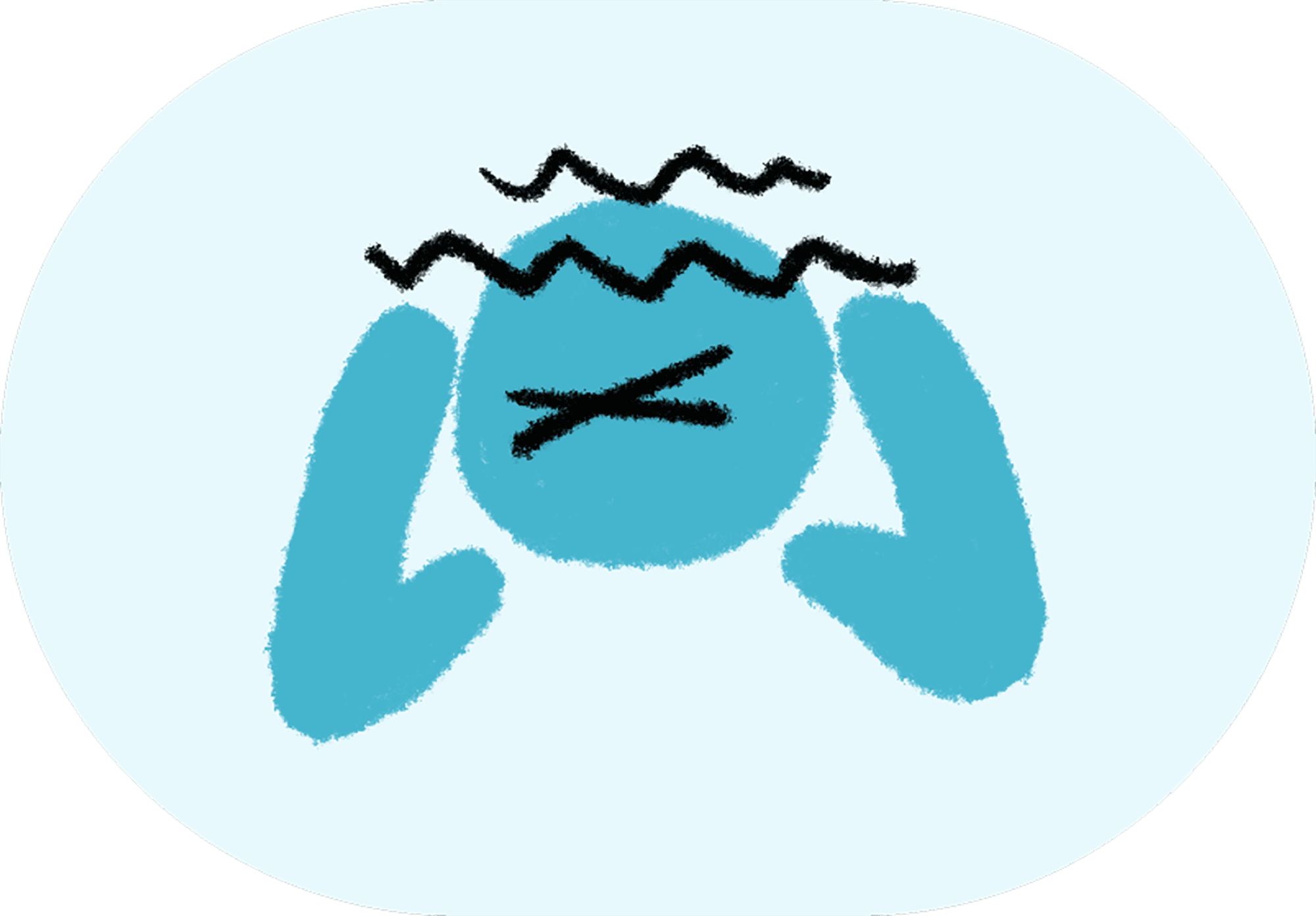 Migraines statistics