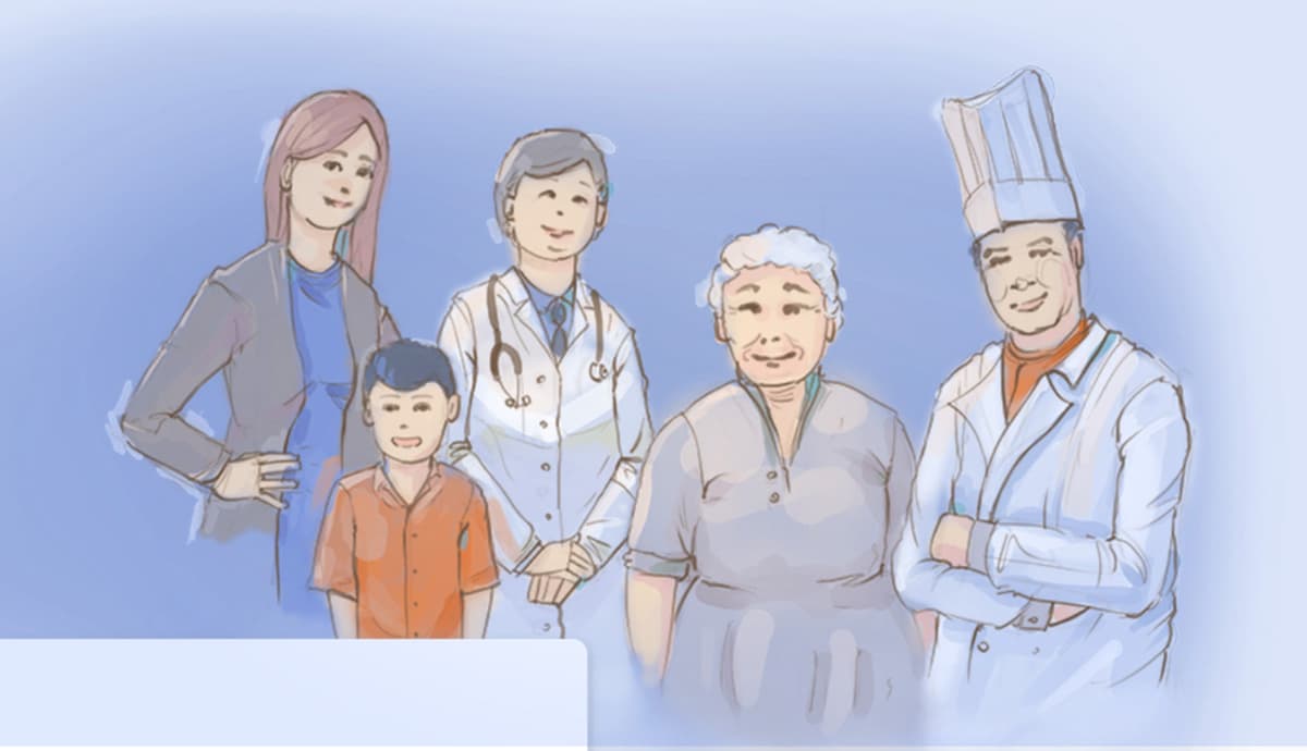 Care Planning Process