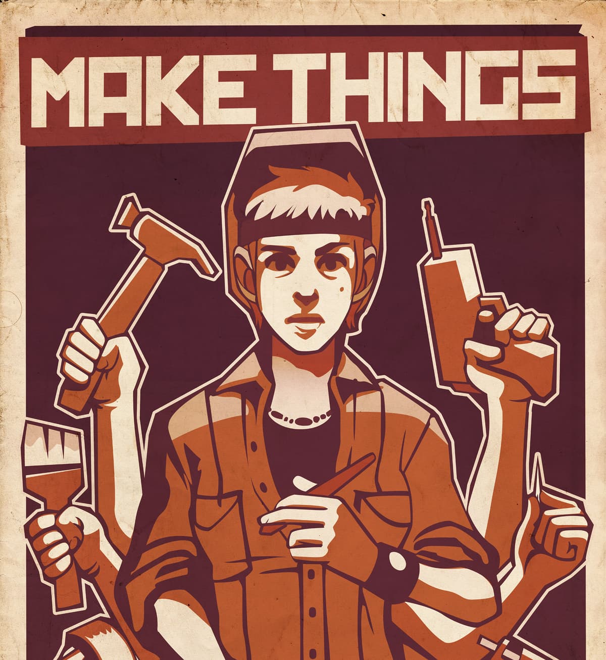 Make Things