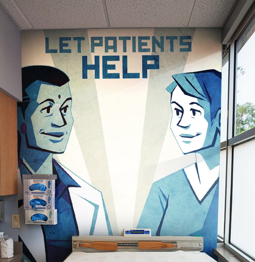 Health Visualizations