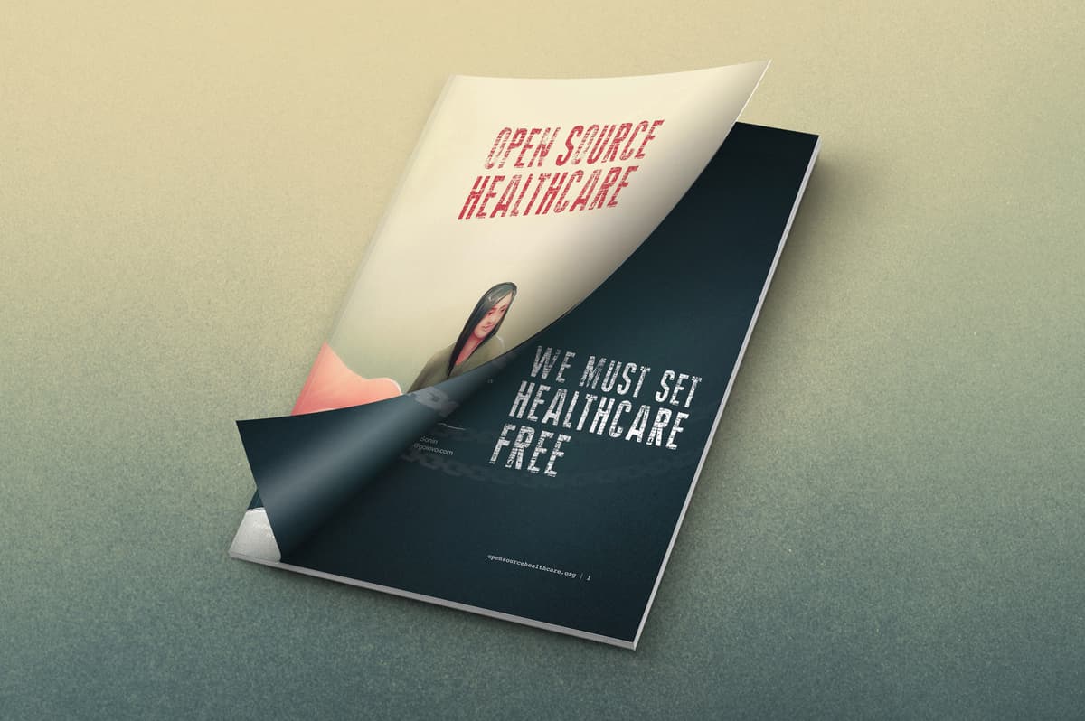 Open Source Healthcare Journal