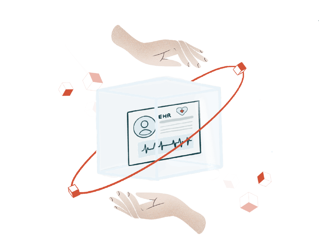 Health Data Ownership