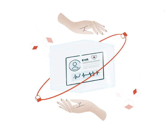 Health Data Ownership