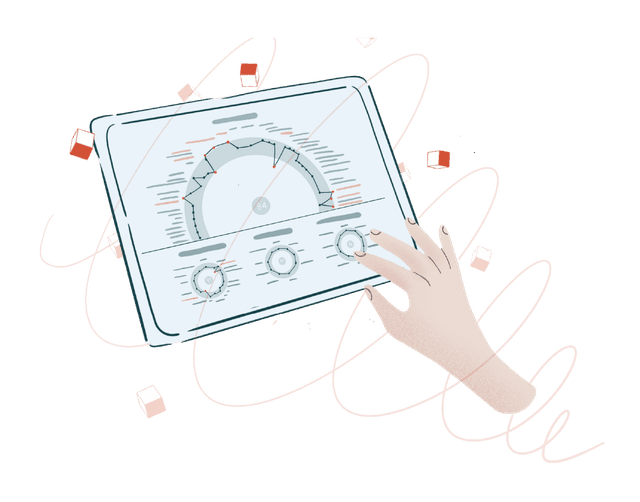 Health Picture (hGraph)