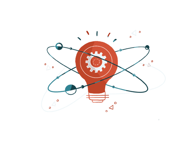 Innovate by leveraging validated, user-centric design that has been improving for years.