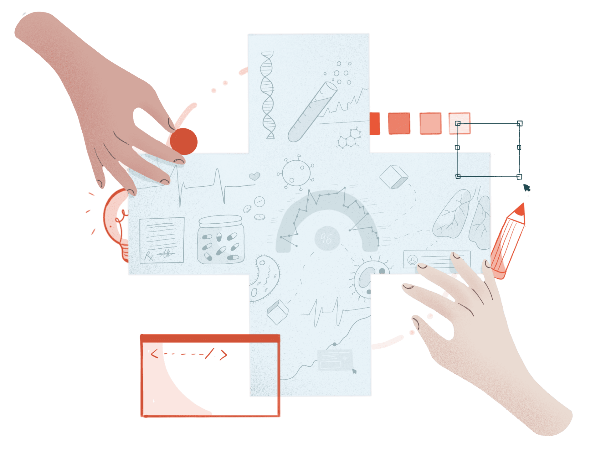 Open Source Health Design