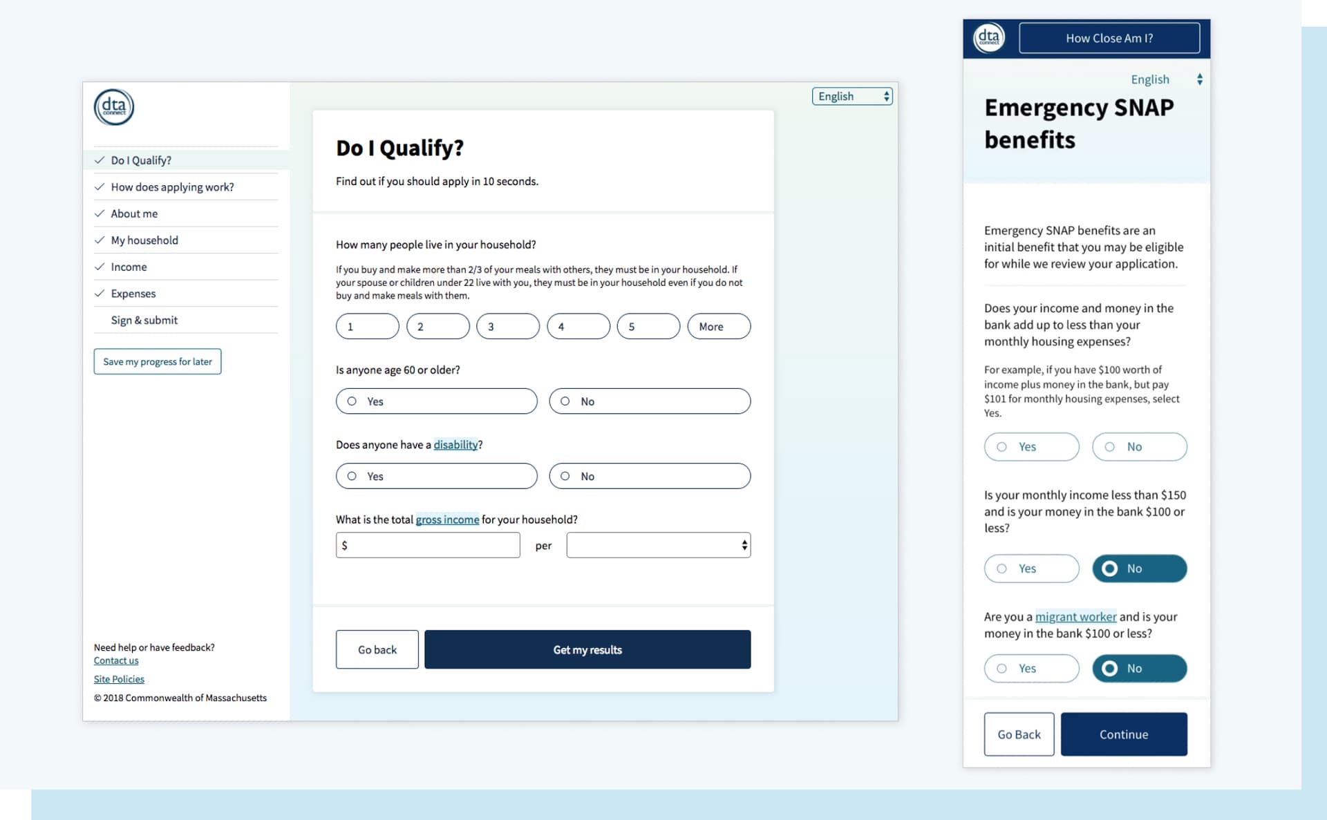 Design for Government