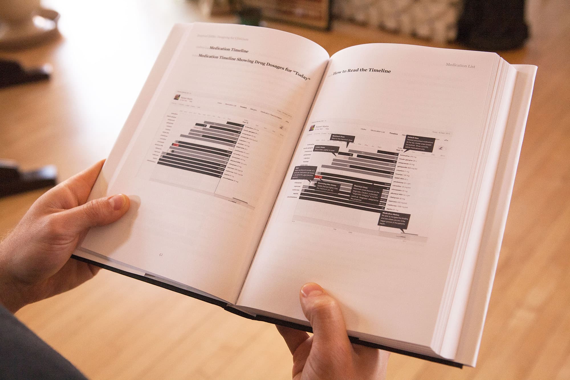 Open source healthcare products