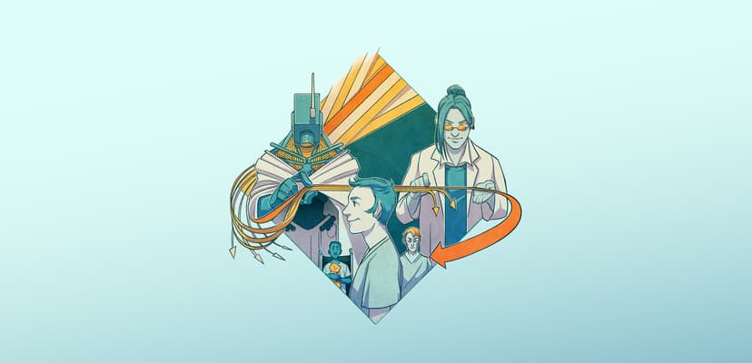 The Human-Centered Design Behind AI Clinicians Can Trust