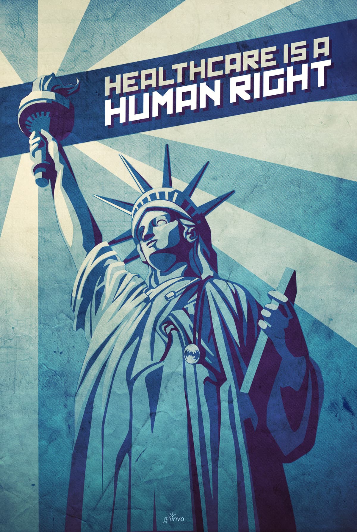 Healthcare is a Human Right