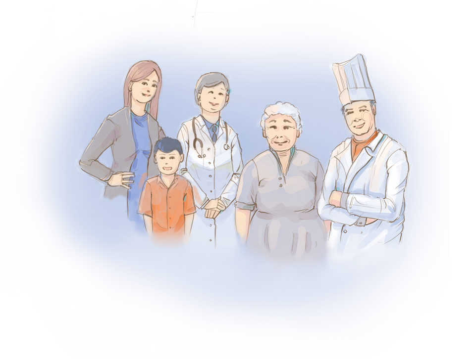 careplan journey care team mobile