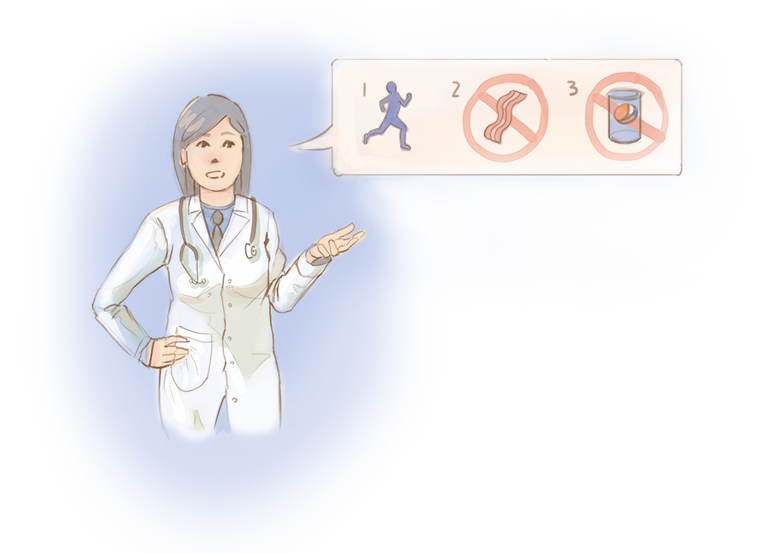 careplan journey instruct mobile
