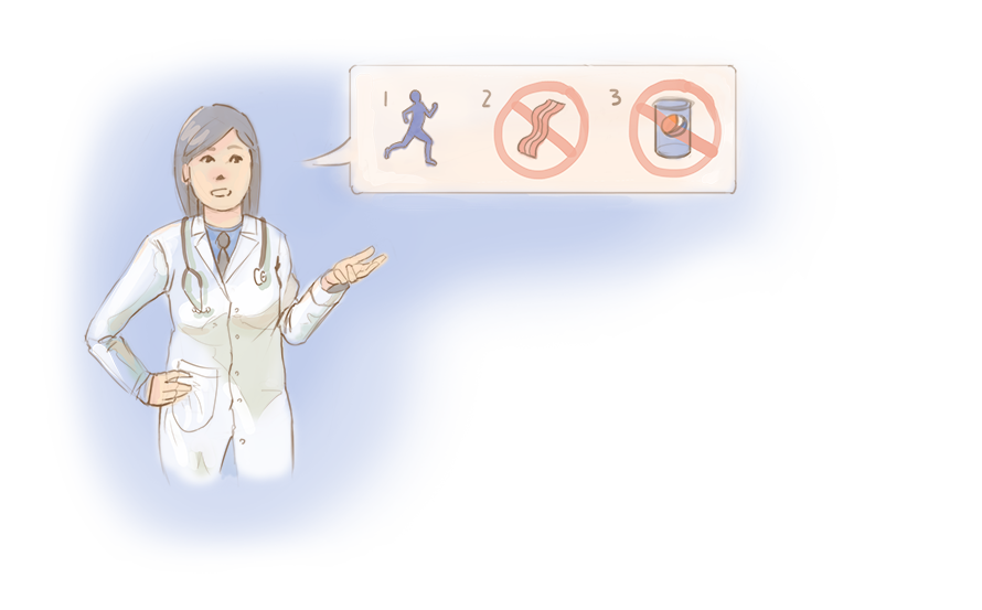 careplan journey instruct web