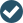 circle tick blue